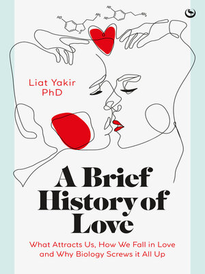 cover image of A Brief History of Love